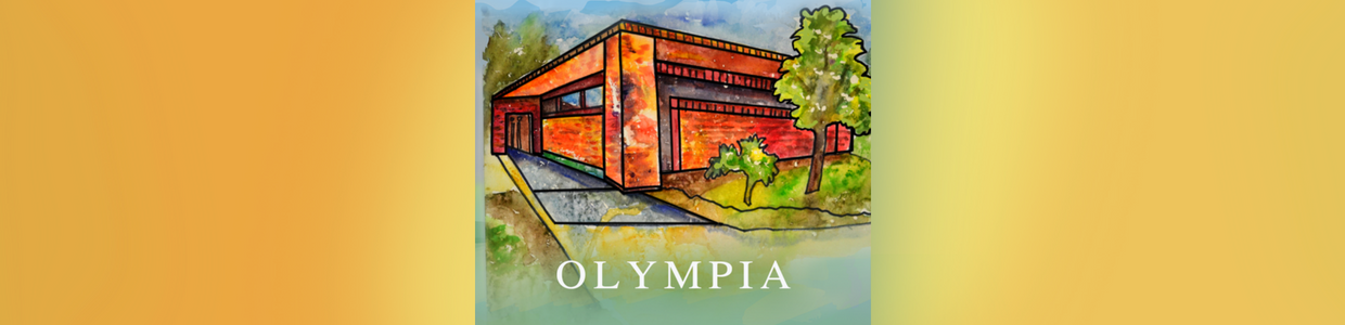 Olympia Timberland Library